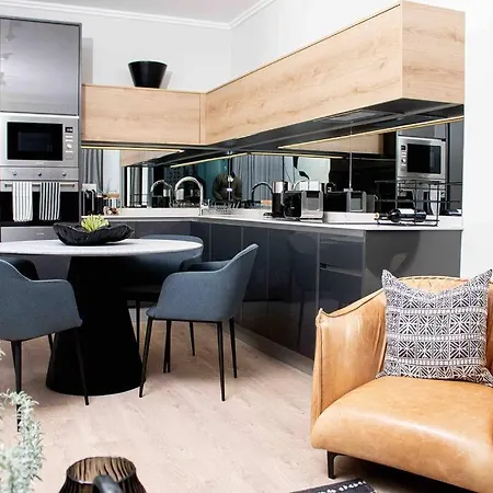 Epic Getaway In Waterfall Midrand Exterior photo