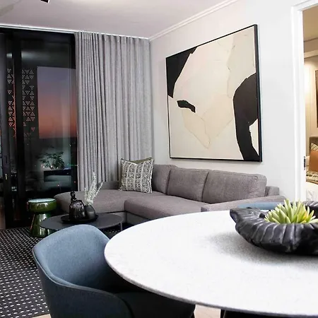 Epic Getaway In Waterfall Midrand Exterior photo