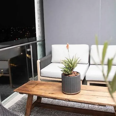 Epic Getaway In Waterfall Midrand Exterior photo