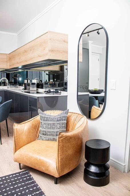 Appartement Epic Getaway In Waterfall Midrand