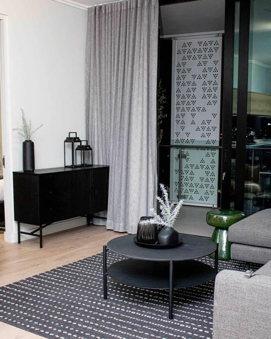 Appartement Epic Getaway In Waterfall *