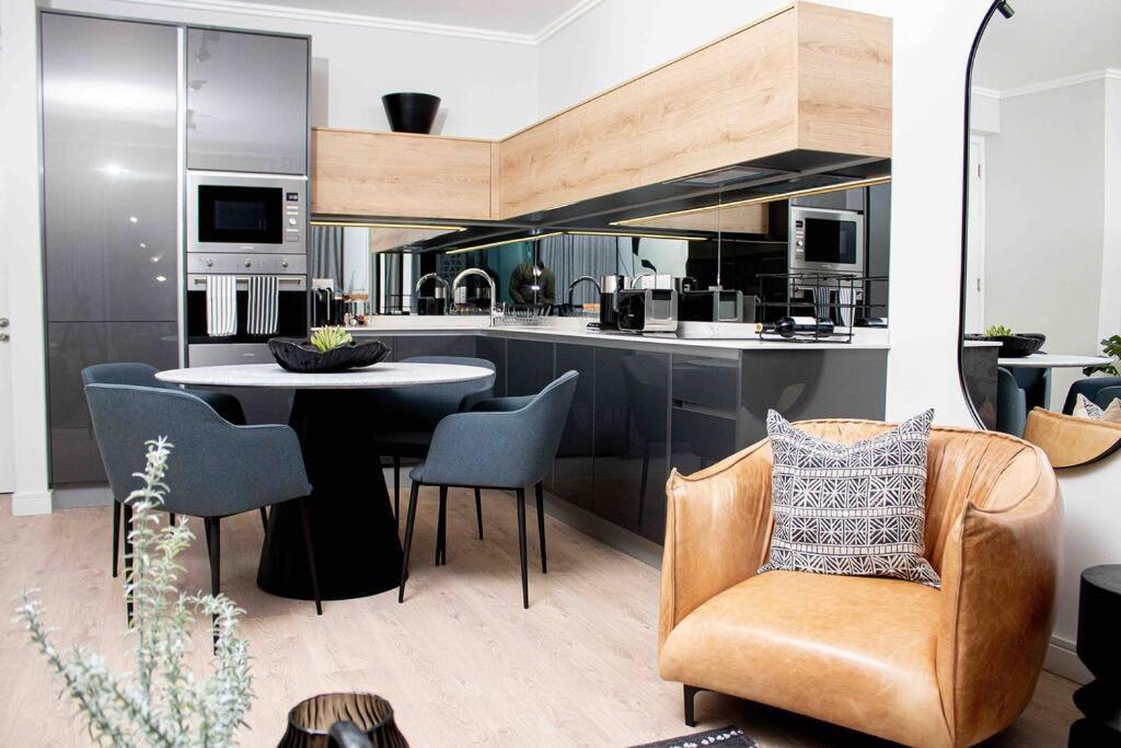 Appartement Epic Getaway In Waterfall *