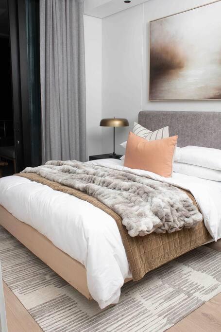 Appartement Epic Getaway In Waterfall Midrand
