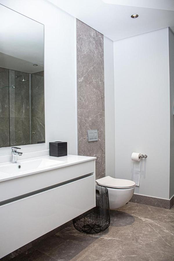 Epic Getaway In Waterfall Appartement